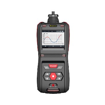 手持式四合一氣體檢測儀 MS500-5(CO、H2S、O2、Ex)