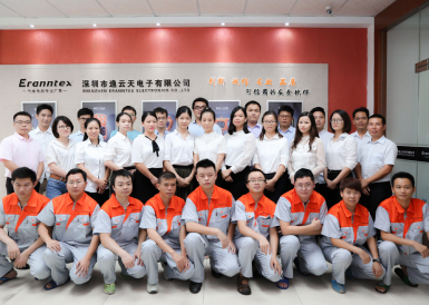 賦能氣體安全管理智慧，逸云天氣體安全檢測(cè)備受市場(chǎng)推崇