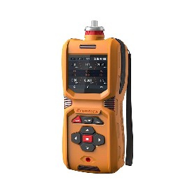 硫化氫檢測儀采用進口原裝安培型電化學(xué)傳感器