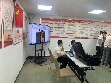 逸云天氣體檢測儀，為推進(jìn)生態(tài)環(huán)境執(zhí)法能力建設(shè)提供一份助力!