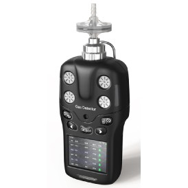 逸云天新品發(fā)布：BTYQ-MS400-S便攜式四合一氣體檢測儀——安全守護(hù)，精準(zhǔn)無憂