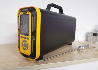 危化品爆炸、企業(yè)巡檢現(xiàn)場檢測PTM600-18