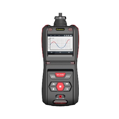 手持式四合一氣體檢測儀 MS500-5(CO、H2S、O2、Ex)
