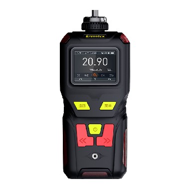便攜式過氧化氫氣體檢測儀 MS400-H2O2