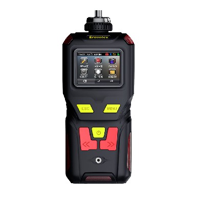 便攜式苯氣體檢測(cè)報(bào)警儀（PID） MS400-C6H6