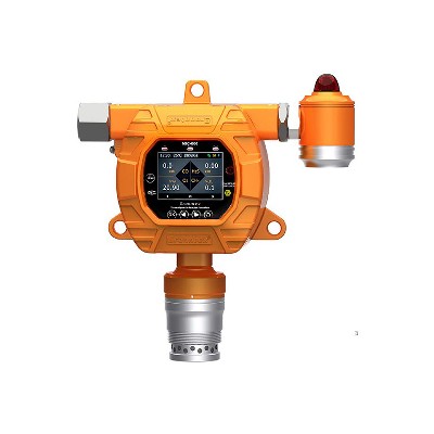 固定式空氣質(zhì)量檢測(cè)儀  MIC-600-IAQ(CO、SO2、NO2、O3)