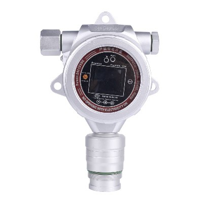 固定式冷媒、制冷劑檢測(cè)儀（紅外）MIC-500S-R134a