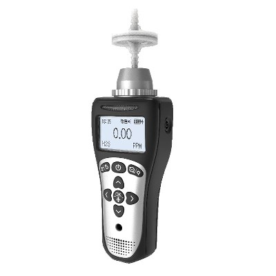 在化工行業(yè)，智能型可燃?xì)怏w檢測(cè)儀有什么優(yōu)勢(shì)？