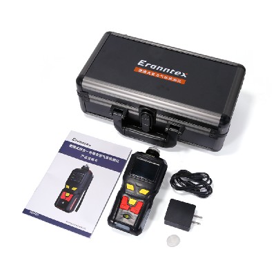 電池老化會(huì)導(dǎo)致有毒有害氣體檢測(cè)儀續(xù)航變差？工業(yè)用它作業(yè)安全還在嗎？