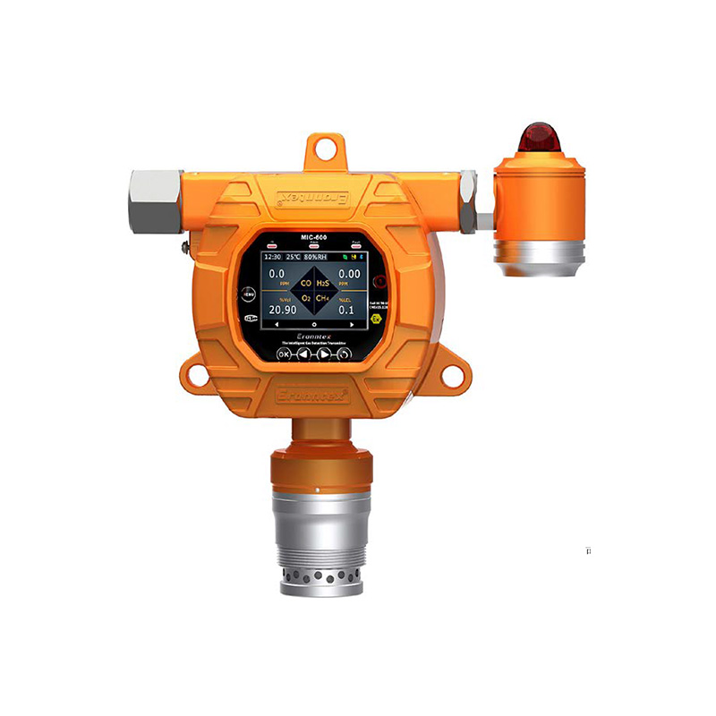固定式苯氣體檢測儀（PID） MIC-600-C6H6